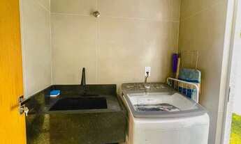 Imagem 5: Condomínio Novo Leblon - Casa Duplex 3/4 sendo 3 suítes de 171 m² e 4 vagas por 1.099.000