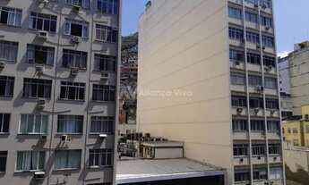 Imagem 4: Copacabana Apartamento com 1 dormitório