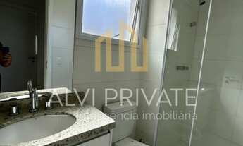 Imagem 6: PHD 48m² com armários planejados, 1 vaga de garagem, andar alto!!!