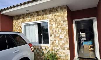 Imagem: Casa Balneário Canoas pontal do Paraná