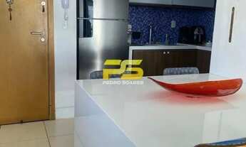 Imagem 7: EXCELENTE APARTAMENTO A VENDA NO BAIRRO DO JARDIM OCEANIA EM JOÃO PESSOA - PB