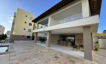 Imagem 2: Imóvel para aluguel de 47 metros quadrados, com 2 quartos, em Messejana