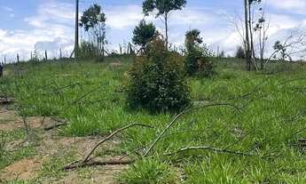 Imagem 2: Terreno 500m² plano em Ibiúna SP terreno no interior de SP