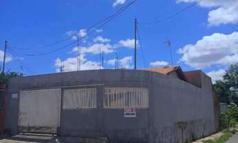 Imagem: Residencial Mª de Lourdes.próximo ao trevo