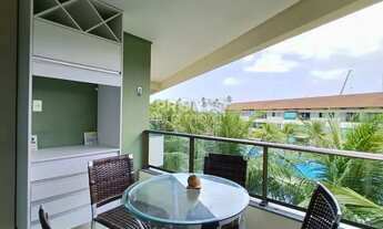 Imagem 5: Flat à venda no Carneiros Beach Resort Carneiros , Tamandaré / PE