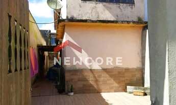 Imagem 2: Sobrado em Rua Santa Terezinha - Agenor de Campos - Mongaguá/SP