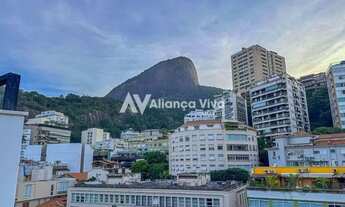 Imagem 7: Leblon Apartamento cobertura com 3 dormitórios