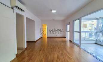 Imagem 2: Aluguel Apartamento 3 Dormitórios - 135 m² Pinheiros