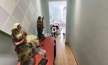 Imagem 2: Tijuca Apartamento com 3 dormitórios