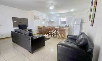 Imagem 2: Apartamento com 3 dormitórios à venda por R$ 1.500.000,00 - Centro - Guaratuba/PR