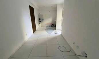 Imagem 5: Apartamento Térreo com 2 Quartos (1 Suíte) à Venda