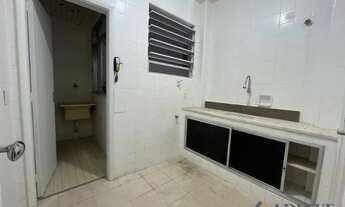 Imagem 6: Apartamento bem localizado no centro histórico