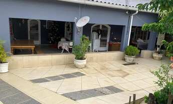 Imagem 4: Itaguaí Estilo Colonial Com Piscina Área Gourmet