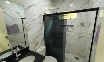 Imagem 3: Casa de Condomínio Fechado - 03 Quartos - Splits e Modulados