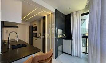 Imagem 6: APARTAMENTO DE ALTO PADRÃO FINAMENTE MOBILIADO COM 03 SUÍTES NO BAIRRO GRAVATÁ!!!