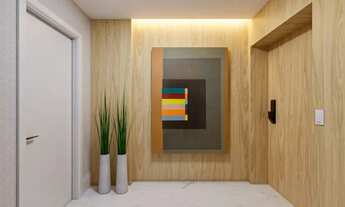 Imagem 2: Apartamento para venda em Consolação com 4 quartos, sendo 3 suítes , 270m²