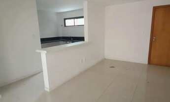 Imagem 6: Imóvel para venda possui 109 metros quadrados com 3 quartos em Buraquinho - Lauro de Freit