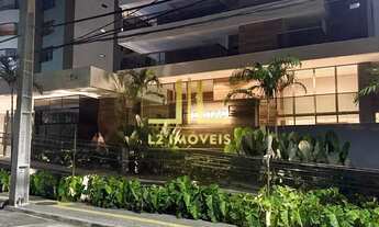 Imagem 2: APARTAMENTO ALTO PADRÃO - 4 SUÍTES - 171M² - 03 VAGAS - HORTO FLORESTAL