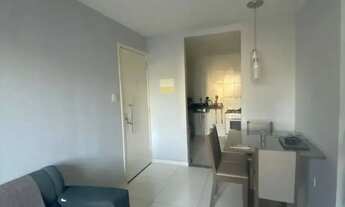 Imagem 2: Apartamento à venda no GRAN VILLE DAS ARTES , QUINTAS DO PICUAIA, Lauro de Freitas, BA