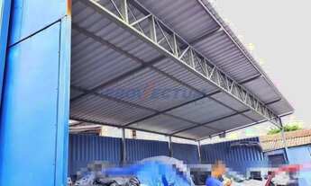 Imagem 4: Barracão - Jardim Novo Campos Elíseos - Campinas