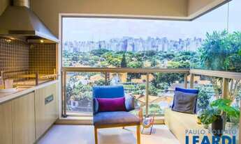Imagem 2: APARTAMENTO - VILA MADALENA - SP