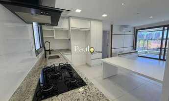 Imagem 4: Apartamento para alugar em Campinas, Cambuí, com 3 quartos, com 114 m², Vitra Cambuí