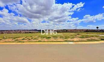 Imagem: Terreno à venda no Terrassos Residencial