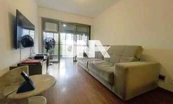 Imagem 3: Apartamento - / Residencial / Leblon