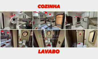 Imagem 4: Casa Sobrado em Vila Paulistana, São Paulo - 155m², 2 Dormitórios, 2 Suítes, 3 Banheiros