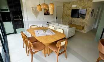 Imagem 2: Apartamento para Venda em Governador Celso Ramos, Palmas, 3 dormitórios, 1 suíte, 2 banhei