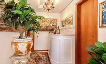 Imagem 3: Imóvel para venda possui 108 metros quadrados com 3 quartos em Santana - Porto Alegre - RS