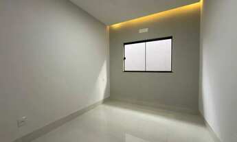 Imagem 6: Térrea para venda com 132 metros quadrados com 3 quartos em Setor Três Marias - Goiânia