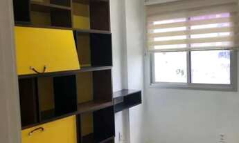 Imagem 5: Apartamento para Locação em Manaus, Chapada, 3 dormitórios, 1 suíte, 2 banheiros, 2 vagas