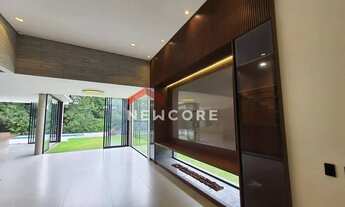 Imagem 6: Casa de condomínio em Rua Dias Gomes - Moinho Velho - Embu das Artes/SP