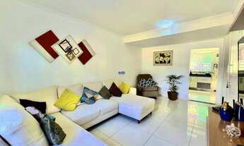 Imagem: Sobrado a venda em São José dos Pinhais