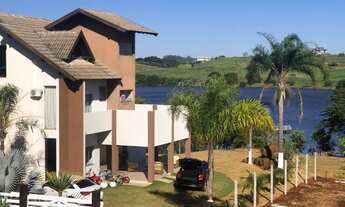 Imagem: Casa para alugar em Sertanópolis, Rodovia