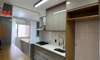 Imagem 7: Magnifico Apartamento A Venda No Premiatto Residence Club Em Jundiai/sp