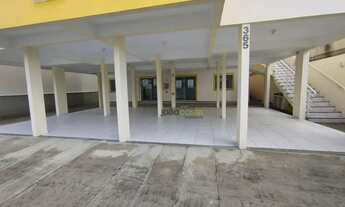 Imagem 4: Apartamento com 1 dormitório para alugar, 35 m² - Pacheco - Palhoça/SC