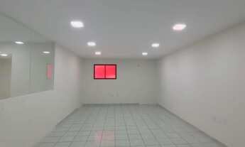 Imagem 5: Alugou primeiro andar na Josefa Taveira para fins comerciais