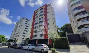 Imagem 3: Apartamento com 2 Quartos sendo 1 Suíte, Churrasqueira e 2 Vagas de Garagem no Bairro Glór