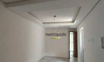 Imagem: Apartamento à venda, 54 m² por R$ 330.000,00