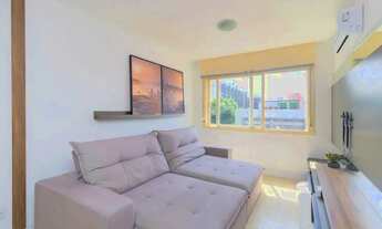 Imagem: Apartamento para Aluguel no Menino Deus