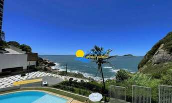 Imagem 6: Apartamento beira-mar com vista Astúrias Guarujá