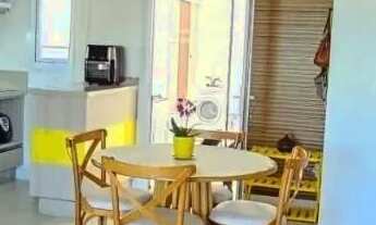 Imagem 4: Cobertura 3 quartos Ingleses Florianópolis