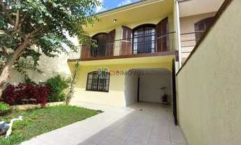 Imagem: SOBRADO com 3 dormitórios à venda com