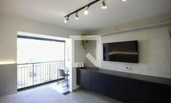 Imagem 4: Apartamento à Venda - Vila Mariana, 1 Quarto, 28 m2