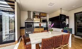 Imagem 5: Oportunidade - Casa em condomínio - Jardim do Golfe - Residencial Jardim do Golfe - 5 Suít