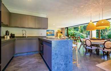 Imagem 14: Casa com 2 quartos em Corrêas, Petrópolis