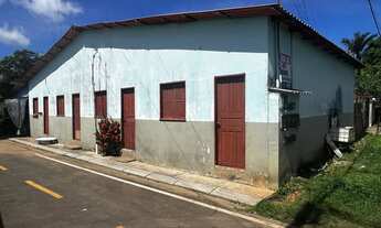 Imagem 4: Vila com 5 kitnets no Iranduba