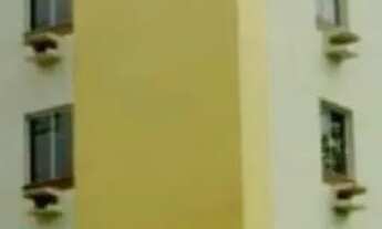 Imagem: Condomínio Júpiter, 3/4 sendo 1 suíte